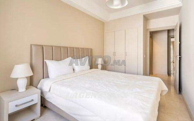 Appartement 176 m² à vendre à Casablanca, Racine — Photo 11