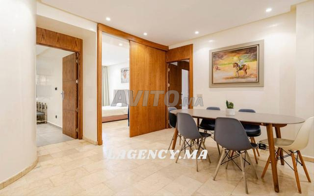 Appartement 176 m² à vendre à Casablanca, Racine — Photo 12