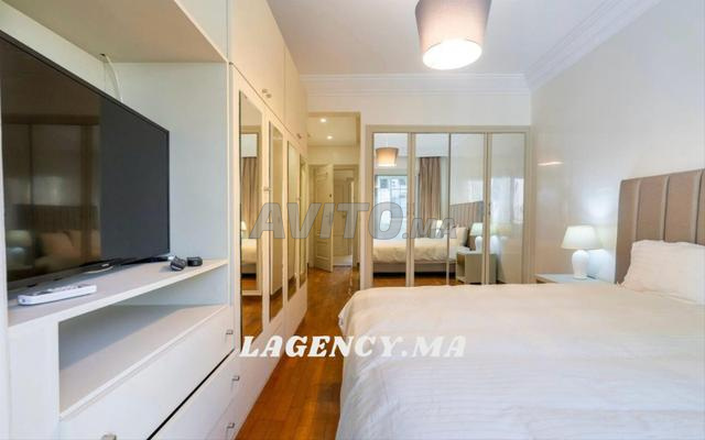Appartement 176 m² à vendre à Casablanca, Racine — Photo 13
