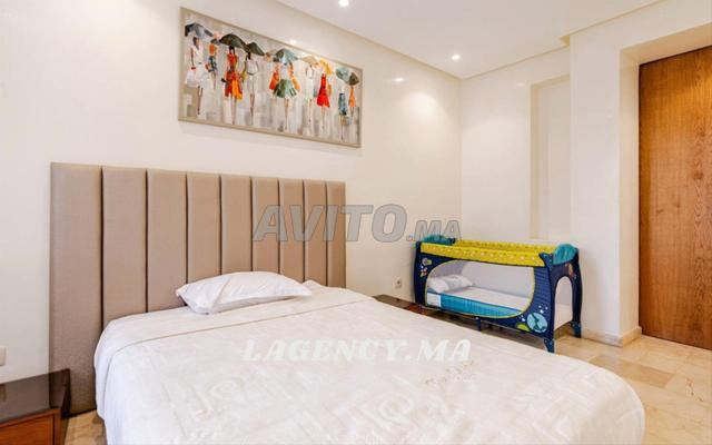 Appartement 176 m² à vendre à Casablanca, Racine — Photo 14