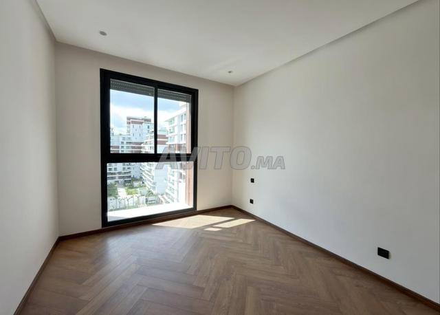 Appartement 150 m² à louer à الدار البيضاء — Photo 13