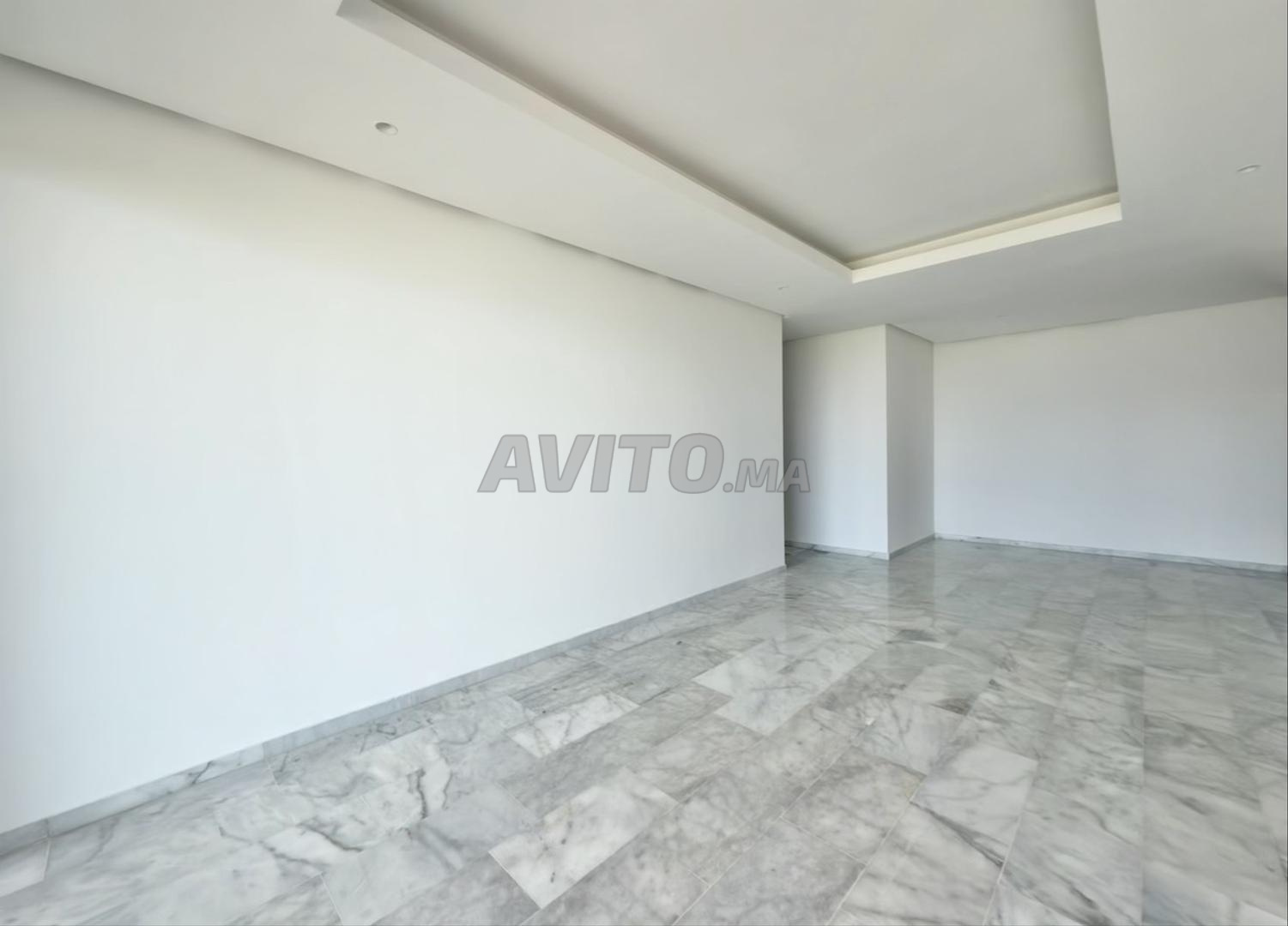 Appartement 150 m² à louer à الدار البيضاء — Photo 6