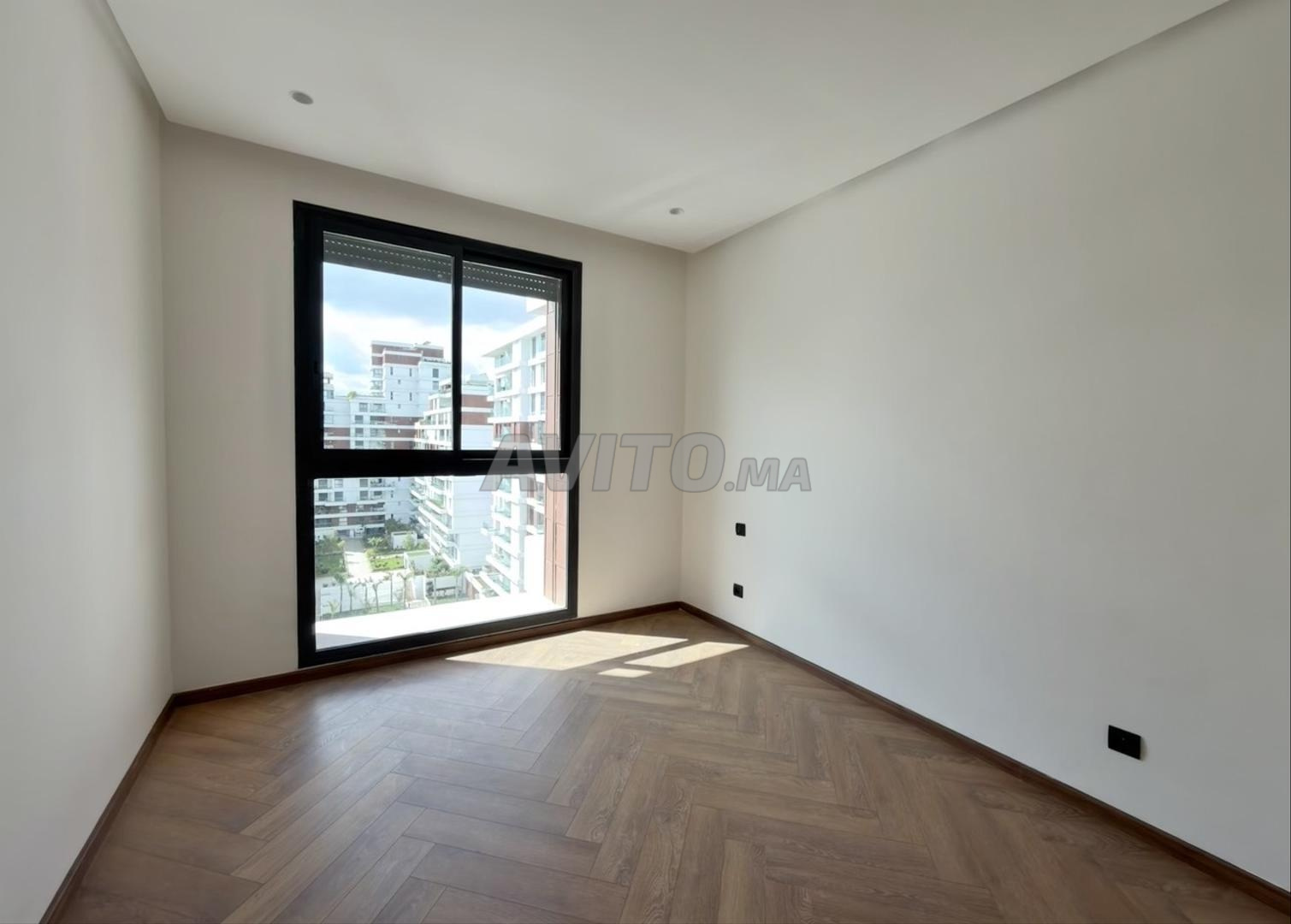 Appartement 150 m² à louer à الدار البيضاء — Photo 14
