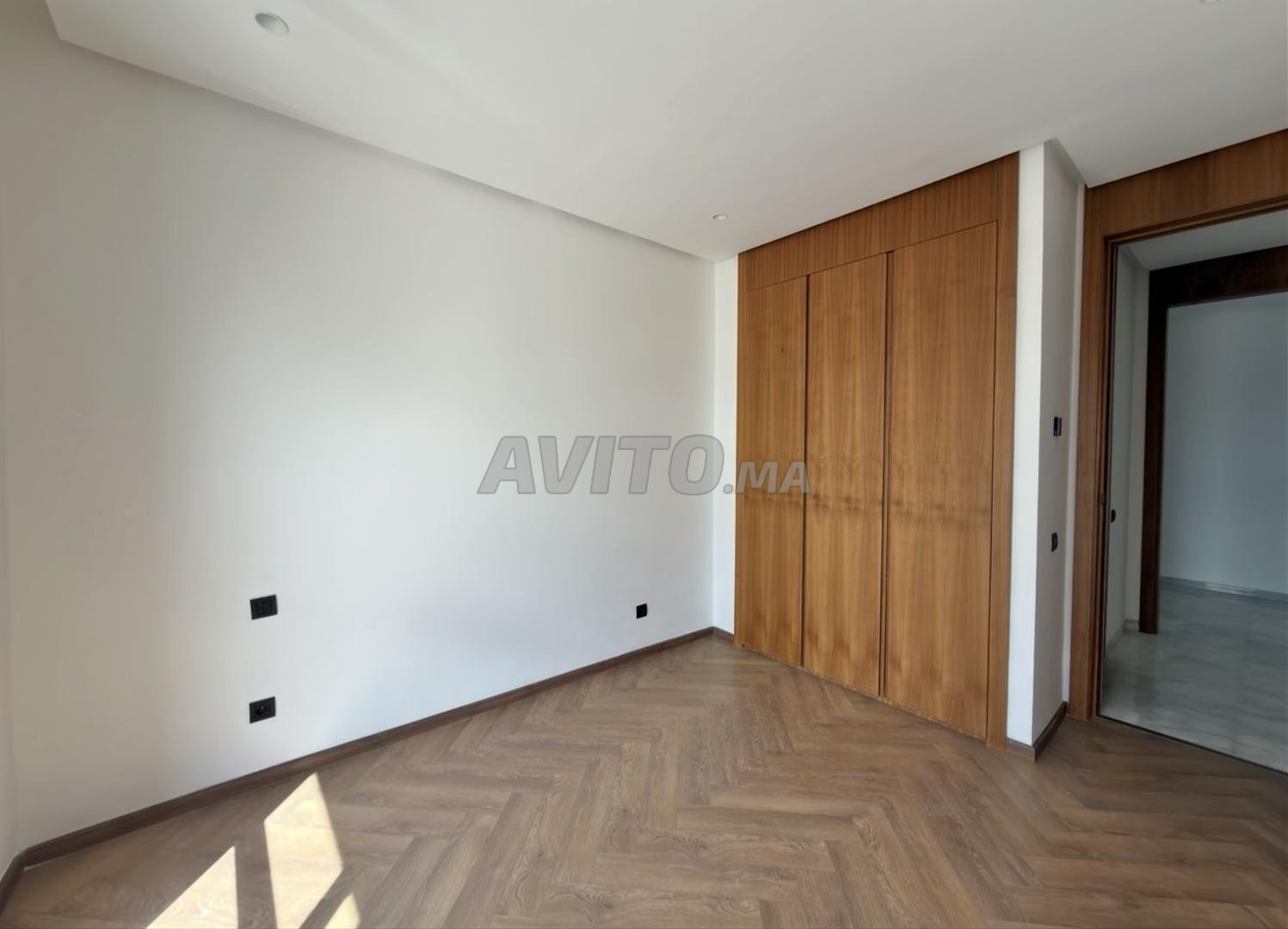 Appartement 150 m² à louer à الدار البيضاء — Photo 16