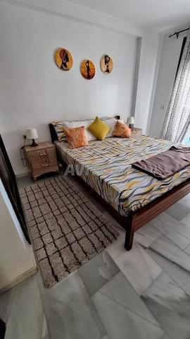Appartement Moderne à louer à Tanger — Photo 7
