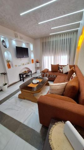 Appartement Moderne à louer à Tanger — Photo 9