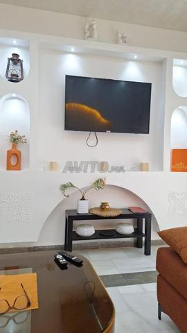 Appartement Moderne à louer à Tanger — Photo 11