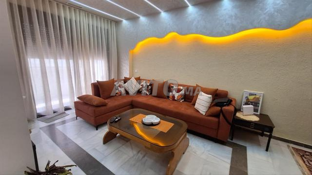 Appartement Moderne à louer à Tanger — Photo 12