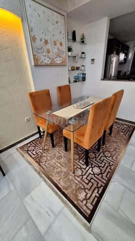 Appartement Moderne à louer à Tanger — Photo 13