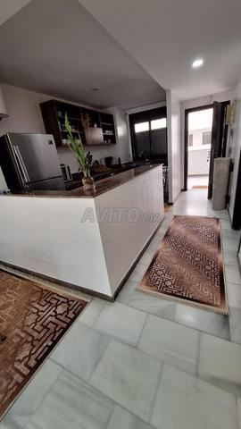 Appartement Moderne à louer à Tanger — Photo 14