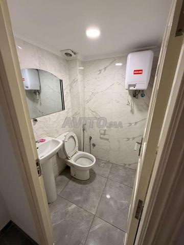Magasin 115 m² à vendre à Mohammedia – Résidence Les Orchidées — Photo 2