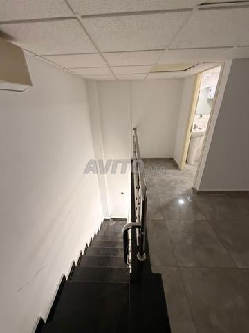 Magasin 115 m² à vendre à Mohammedia – Résidence Les Orchidées — Photo 3