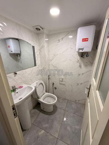 Magasin 115 m² à vendre à Mohammedia – Résidence Les Orchidées — Photo 4