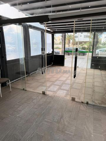 Magasin 115 m² à vendre à Mohammedia – Résidence Les Orchidées — Photo 5