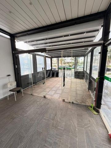 Magasin 115 m² à vendre à Mohammedia – Résidence Les Orchidées — Photo 6