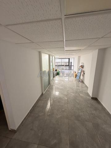 Magasin 115 m² à vendre à Mohammedia – Résidence Les Orchidées — Photo 7