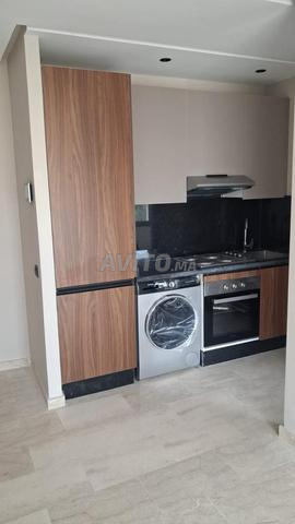 Studio 56 m² for rent in Casablanca (Oasis) — Photo 9