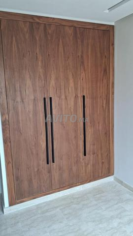 Studio 56 m² for rent in Casablanca (Oasis) — Photo 13