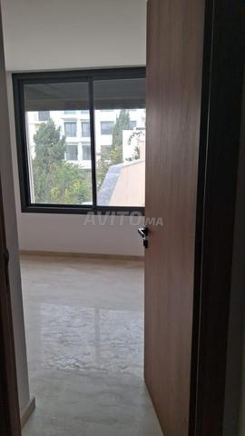 Studio 56 m² for rent in Casablanca (Oasis) — Photo 15