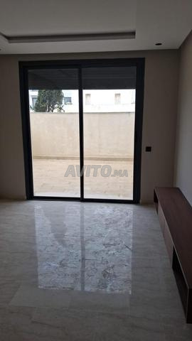 Studio 56 m² for rent in Casablanca (Oasis) — Photo 17