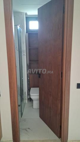 Studio 56 m² for rent in Casablanca (Oasis) — Photo 19