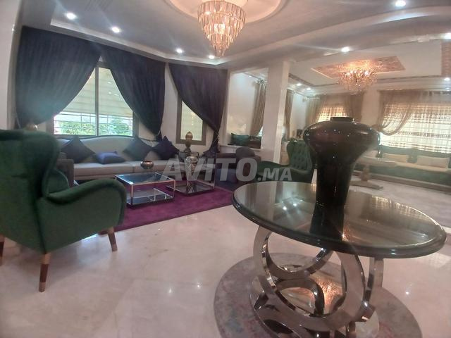 فيلا 600 م² للإيجار في مراكش (تارغا) — Photo 5