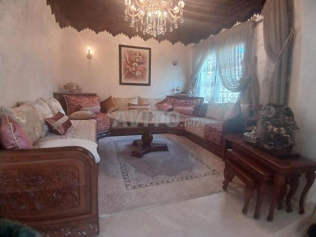 فيلا 600 م² للإيجار في مراكش (تارغا) — Photo 7