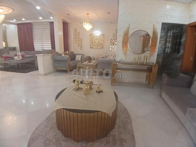 فيلا 600 م² للإيجار في مراكش (تارغا) — Photo 9