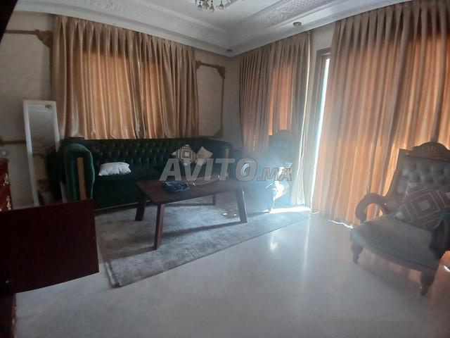فيلا 600 م² للإيجار في مراكش (تارغا) — Photo 23