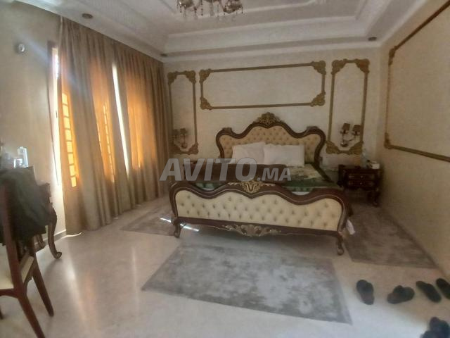 فيلا 600 م² للإيجار في مراكش (تارغا) — Photo 25