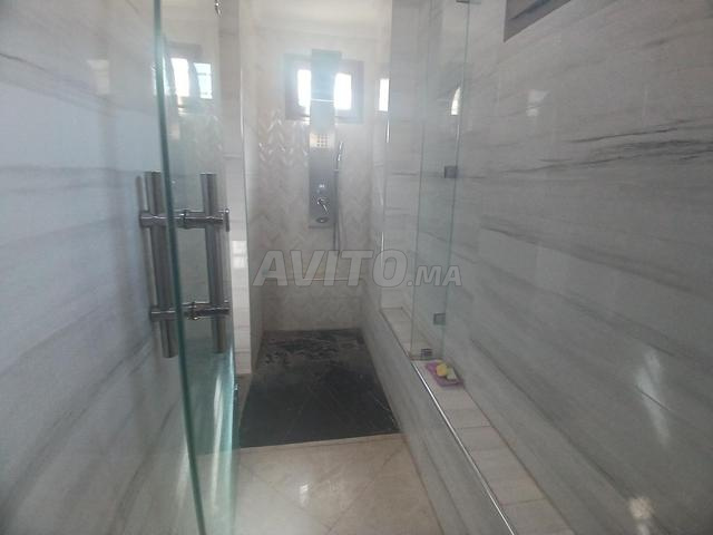 فيلا 600 م² للإيجار في مراكش (تارغا) — Photo 27