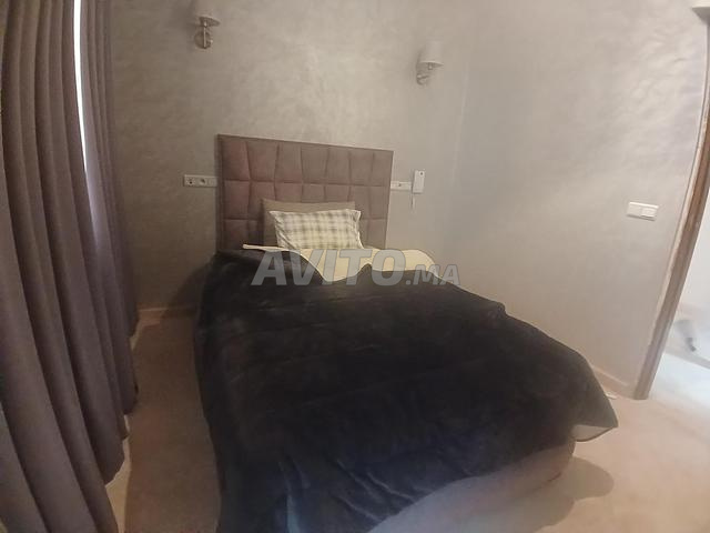 فيلا 600 م² للإيجار في مراكش (تارغا) — Photo 29