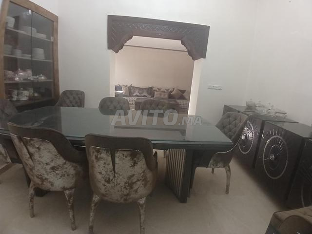 فيلا 600 م² للإيجار في مراكش (تارغا) — Photo 31
