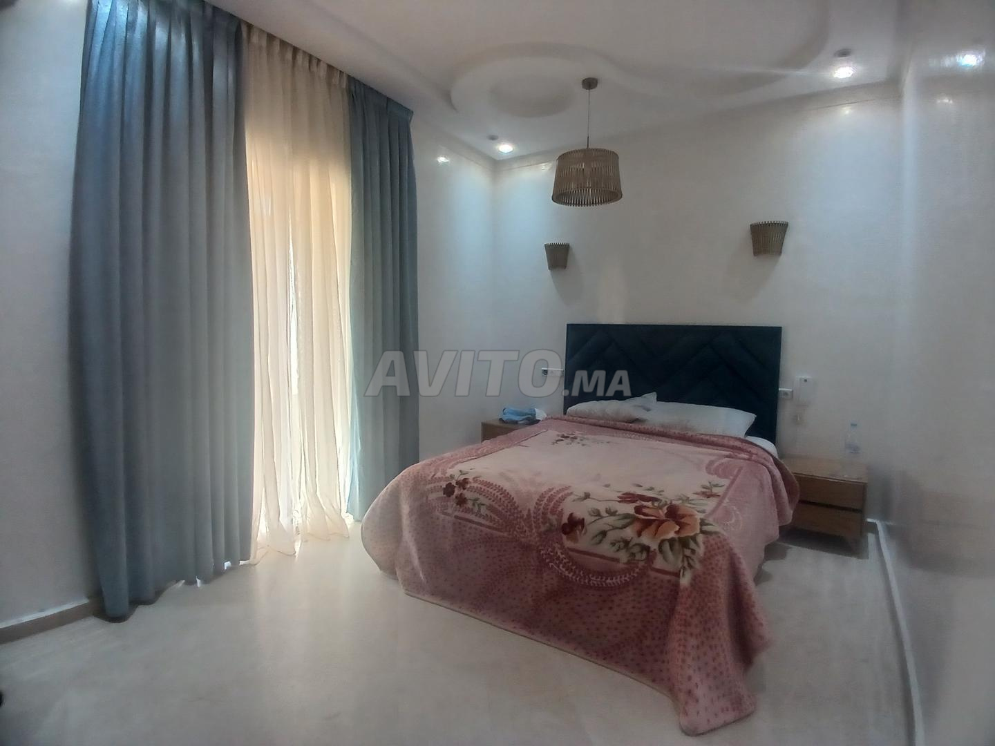 فيلا 600 م² للإيجار في مراكش (تارغا) — Photo 14