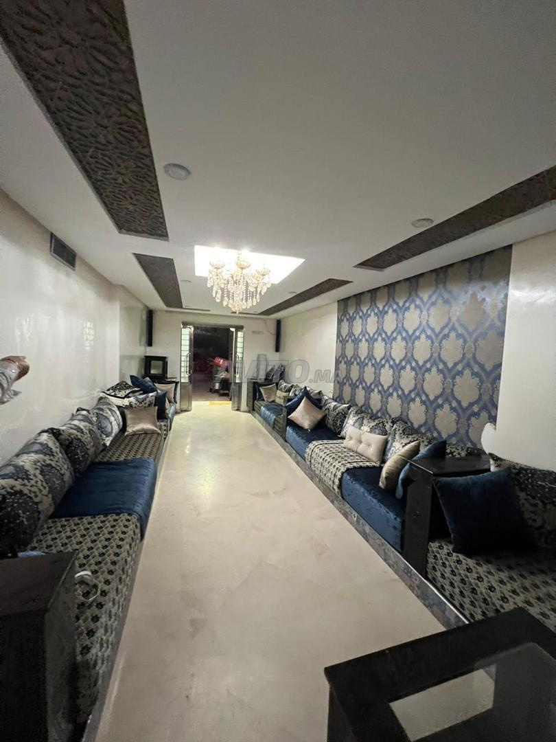 فيلا 600 م² للإيجار في مراكش (تارغا) — Photo 20