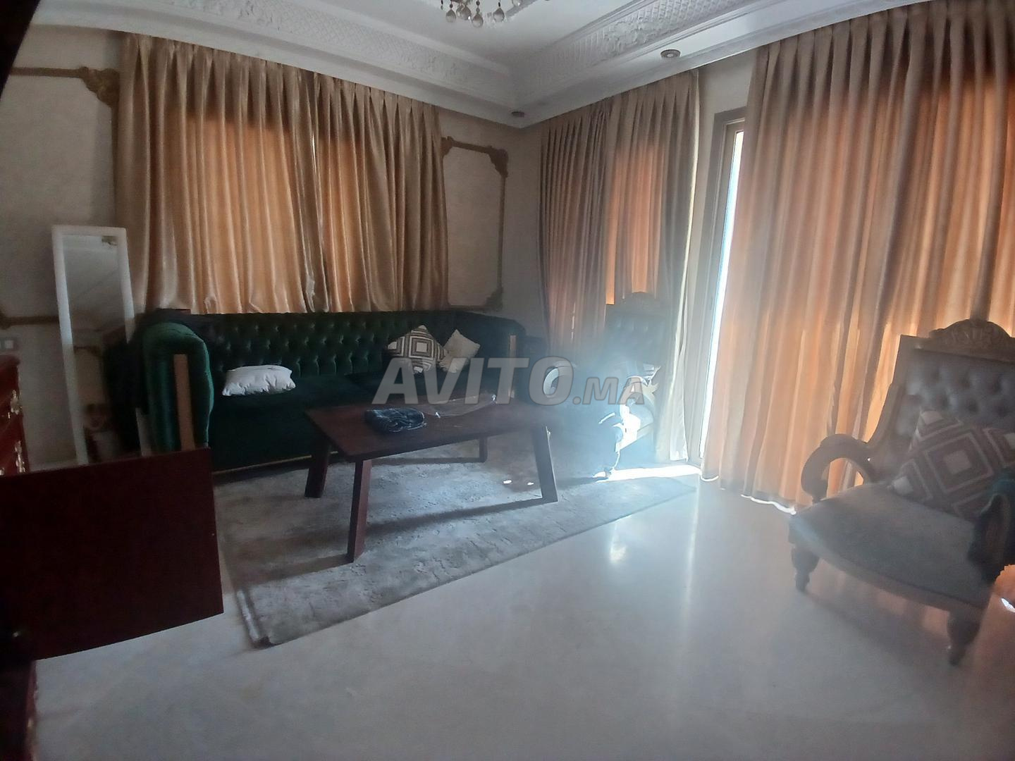فيلا 600 م² للإيجار في مراكش (تارغا) — Photo 24
