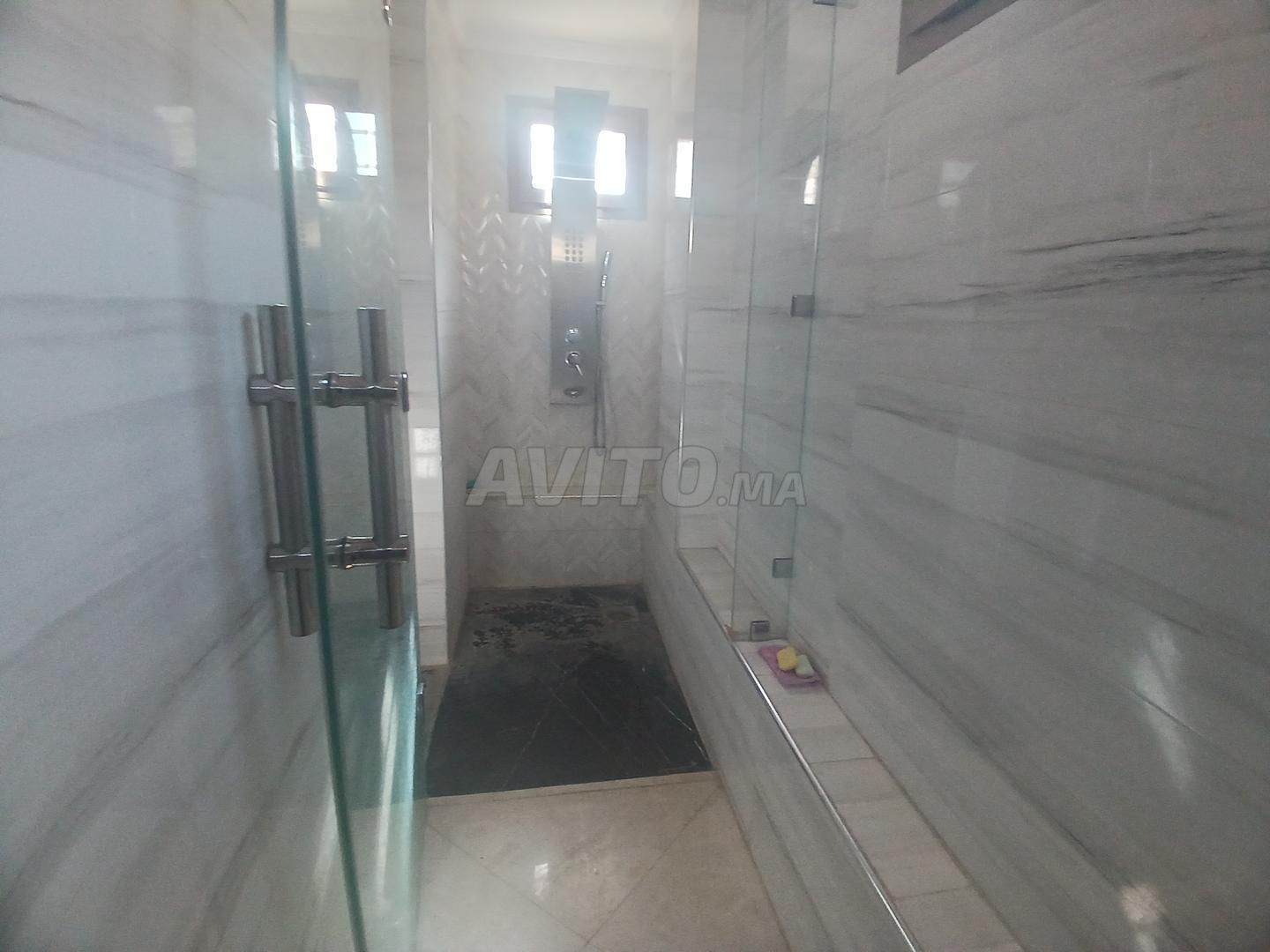 فيلا 600 م² للإيجار في مراكش (تارغا) — Photo 28
