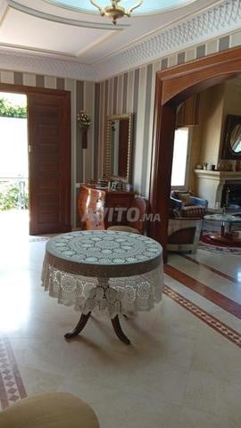 Villa 350 sq.m for sale in Casablanca — Photo 6