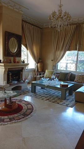 Villa 350 sq.m for sale in Casablanca — Photo 22