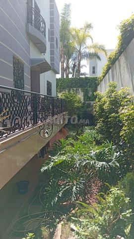Villa 350 sq.m for sale in Casablanca — Photo 30