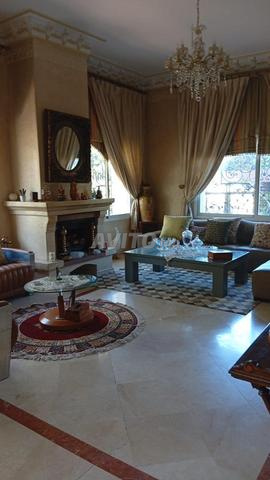 Villa 350 sq.m for sale in Casablanca — Photo 34