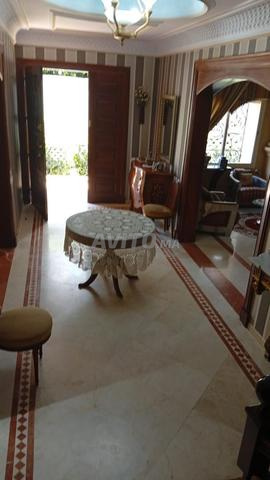 Villa 350 sq.m for sale in Casablanca — Photo 54