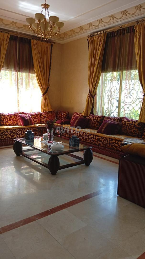 Villa 350 sq.m for sale in Casablanca — Photo 3