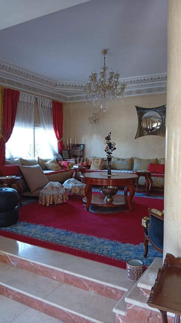 Villa 350 sq.m for sale in Casablanca — Photo 9