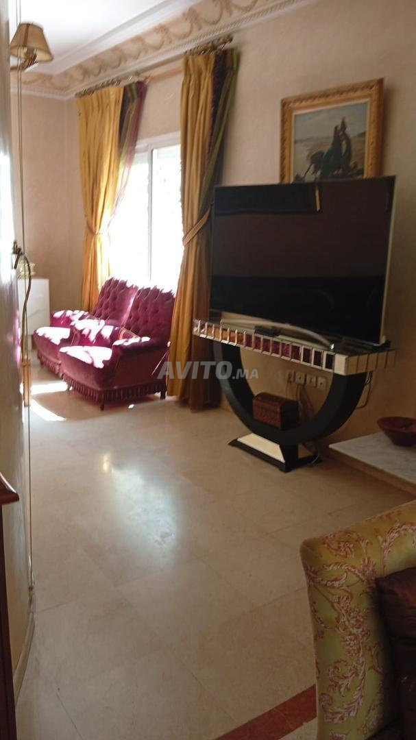 Villa 350 sq.m for sale in Casablanca — Photo 15