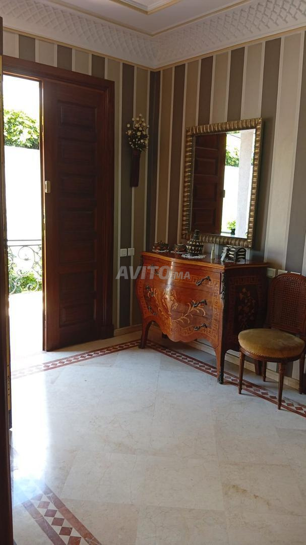 Villa 350 sq.m for sale in Casablanca — Photo 17