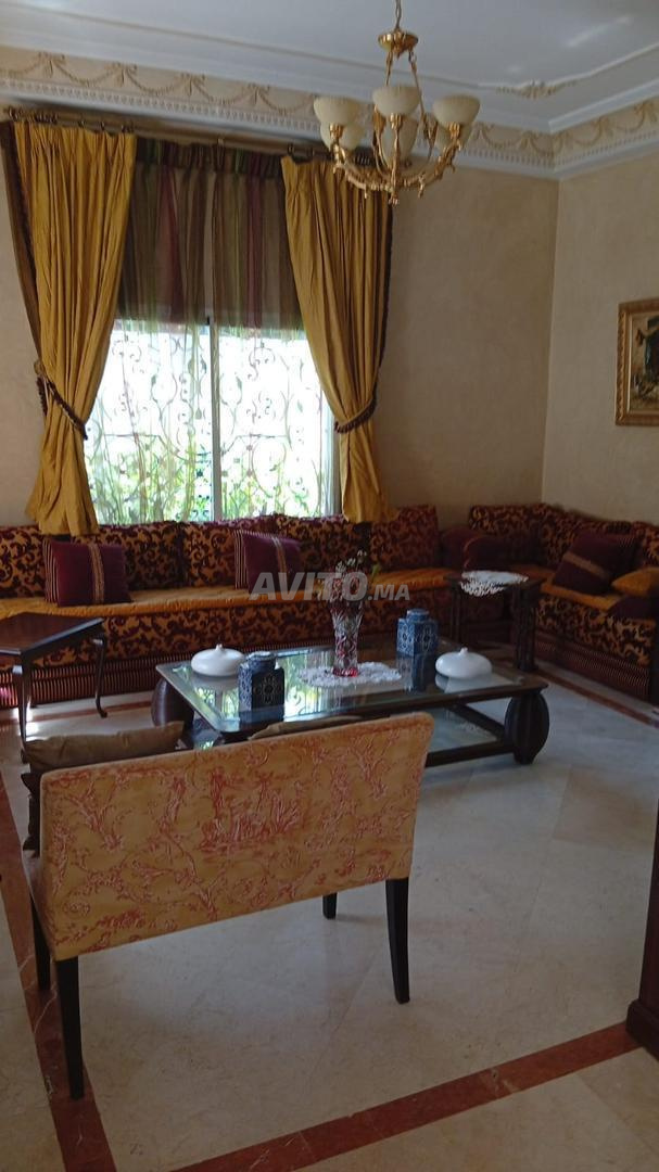 Villa 350 sq.m for sale in Casablanca — Photo 19