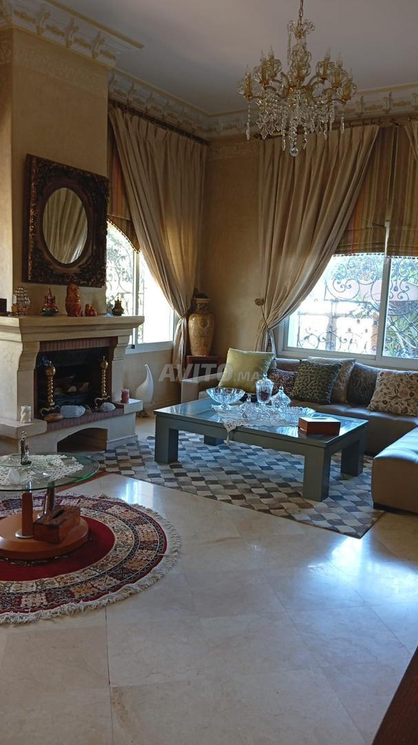 Villa 350 sq.m for sale in Casablanca — Photo 21