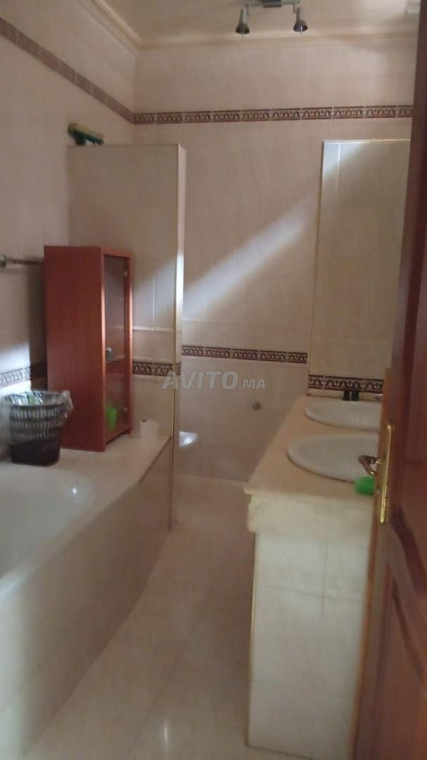 Villa 350 sq.m for sale in Casablanca — Photo 35