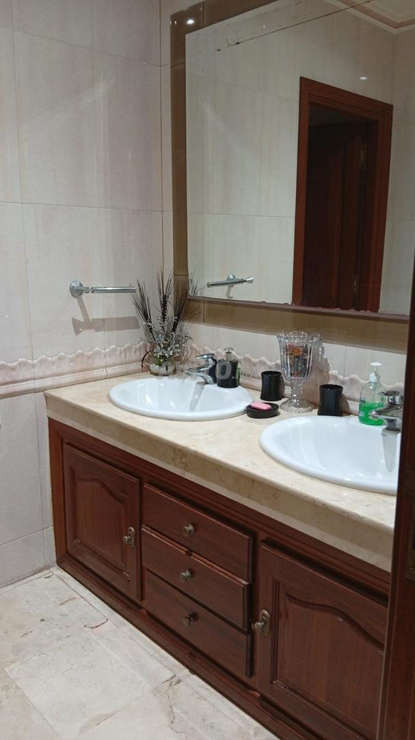 Villa 350 sq.m for sale in Casablanca — Photo 43
